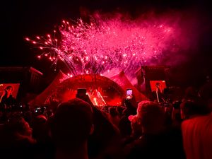 Roskilde Festival - Aphaca - RF26